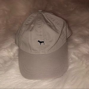 PINK Victoria’s Secret baseball cap